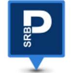 parking manijak android application logo